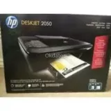 vendo Impresora HP deskjet 2050 en caja sin uso