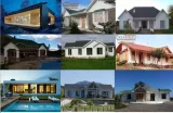 Casas de diseño y construcción 100% exclusiva
