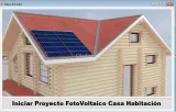Software para Paneles Solares Fotoeléctricos Fotov