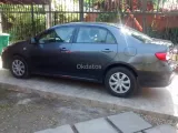 Vendo auto Toyota New Corolla XLi año 2011