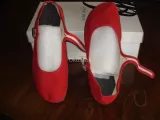 Vendo Zapatos Mujer $10.000.-