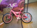 bicicletas de niñas