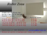 Cortinas Roller