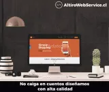 Altiro WebService Diseño de pagina web
