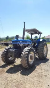 Se Vende Tractor New Holland