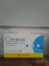 Oralne medicamento para el acné