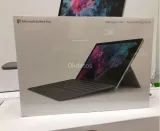 Microsoft Surface Pro 6 con Type cover