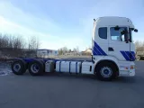 Scania R480LB6x2