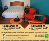Alojamiento Mostazal "Los Panchulos"
