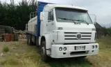 Camión aljibe nuevo de 15000 litros