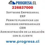 Tu sistema de planificación y control ERP/CRM