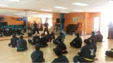 Karate Americano y Defensa Personal