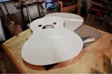 Reparación Construcción Guitarras, Bajos, Mandolin
