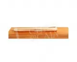 Bolígrafo de cobre en caja de madera COD: *CORCOB001
