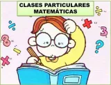 Clases Particulares de Matemáticas a Domicilio Peñ