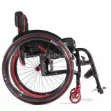 Servicio técnico sillas de ruedas