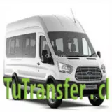 Transporte De Pasajero, Viajes, Turismo, Mini Bus
