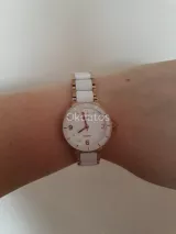 Reloj mujer marca Viceroy (original c/certificado)