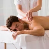 Servicio de masaje