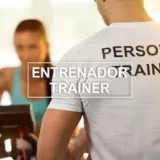 Entrenador personal en Temuco