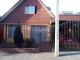 Se Vende Casa en Villa Doña Rosa, Chillán