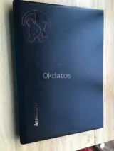 Vendo Notebook Lenovo