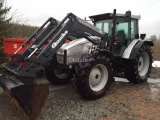 Tractor Lamborghini R5 130