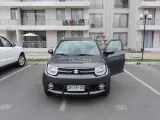 Suzuki ignis 2017