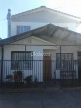 Vendo Casa en San Carlos Ñuble