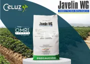 JAVELIN (producto para el campo)