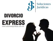 Abogado de Divorcios en la Cdmx. Abogados Divorcio Express, Divorcio Incausado.