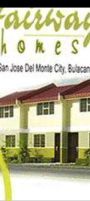 Town house for rent in SJDM, Bulacan