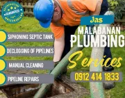 Taguig Malabanan Plumbing Services 09124141833