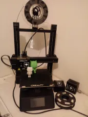 Impresora 3D multifuncional