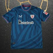 camiseta Athletic Bilbao imitacion