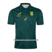 camiseta rugby Sudafrica
