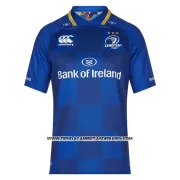 camiseta rugby Leinster