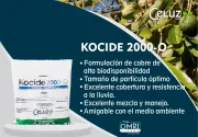 KOCIDE (producto para el campo)