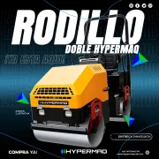 Rodillo Doble Rv-30