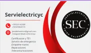 Electricista certificado