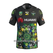maillot Canberra Raiders