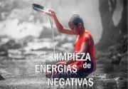 RECUPERA TU SALUD - LIMPIEZA DE ENERGÍAS NEGATIVAS
