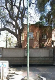 Oportunidad Única: Terreno de 307m2 en la Colonia Portales, Ciudad de México
