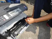 Reparacion de impresoras