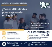 CLASES INGLÉS ONLINE APRENDE A COMUNICARTE DE FORMA FLUIDA