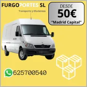 50€/Portes Hortaleza 625700-540 RECOMENDADOS