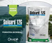 SOILGARD (fungicida microbial)