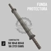 MC  FUNDA PROTECTORA DE 22 MM