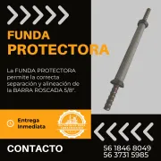 FUNDA PROTECTORA R
