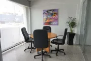 Oficina en Renta Espacios de Trabajo en Naucalpan